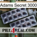 Adams Secret 3000 31